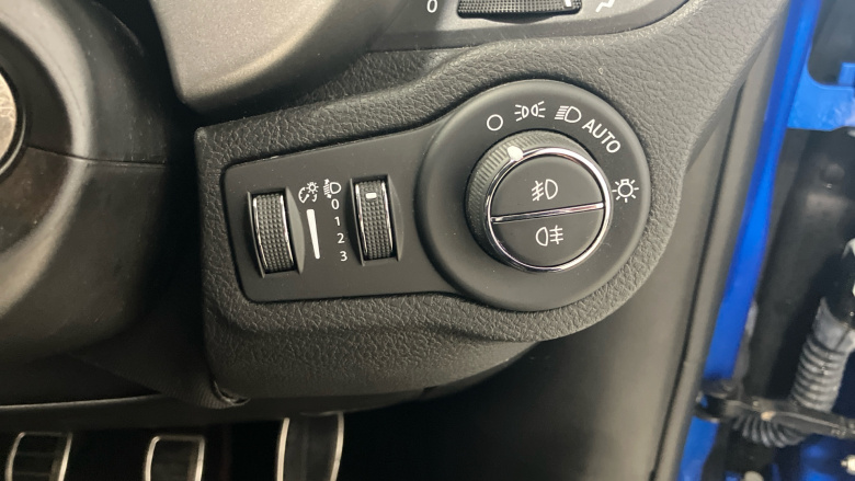 Fiat 500X 1.0 Sport [Plus pack] 5dr Petrol Hatchback